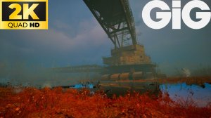 S.T.A.L.K.E.R. 2 - тайники #21 - РПГ-7У и Карьер