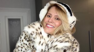 Я ВЕРНУЛАСЬ