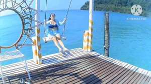 Ко Куд - Тропический рай!