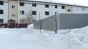 "Будни" (новости, 26.01.26г., Бийское телевидение)