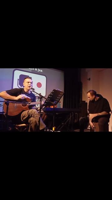 Весёлые джемы, Спб2026 #барглагол #роцк