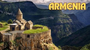 Пикант (PiKant) - Родина Հայաստան Армения