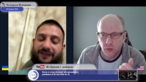 Главная цель России - это территории?