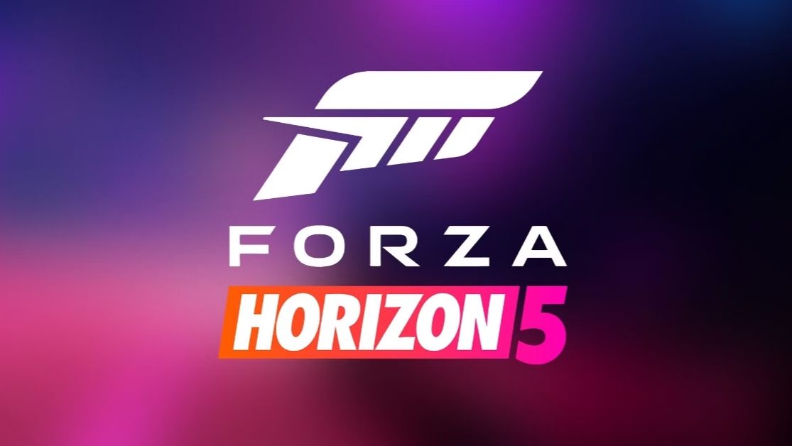 Forza Horizon 5 - начинаю гонки!
