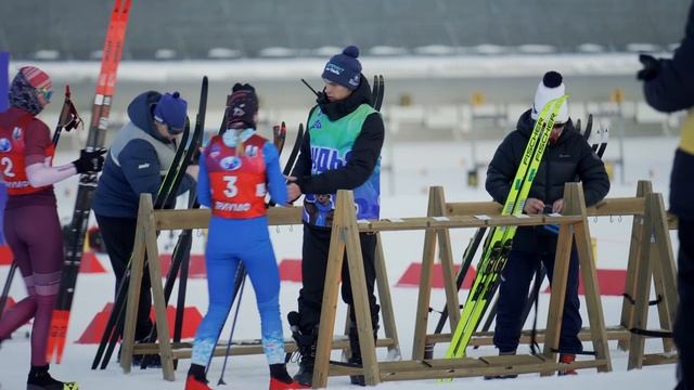 23.01.2026 Спортивная неделя смотреть онлайн