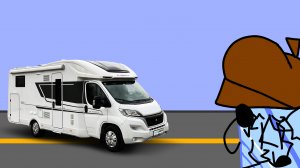 П. О. Ш 5-наперегонки