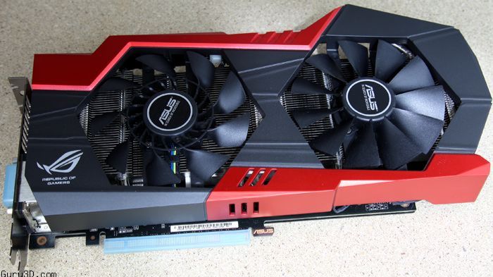 Замена шим-контроллера на gtx 760 смотреть онлайн