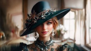 Красивая песня (Melora Hardin new version)