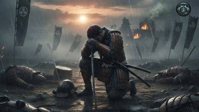 Echoes After the Storm смотреть онлайн