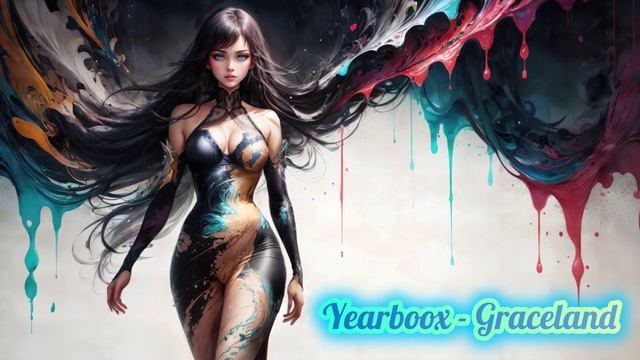 Yearboox - Graceland смотреть онлайн