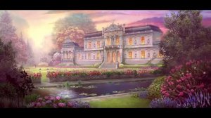 Викторианский бал в Розовом дворце