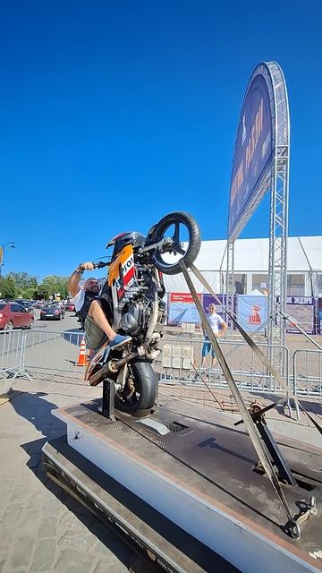 Экстремальные развлечения