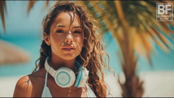 TOP TECHNO EDM MIX 2025 🌊 TOMORROWLAND _ Deep Energy Flow