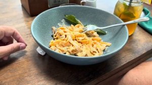 Беженец🇮🇩Бали. ИЩУ РАНДОМНЫЙ РЕСТОРАН ДЛЯ КОНТЕНТА.