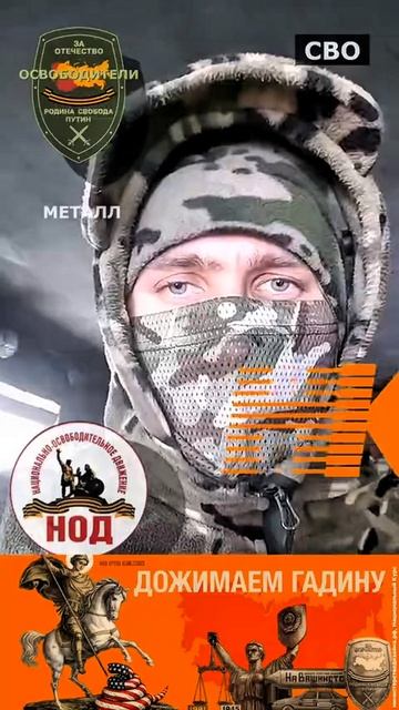 Не надо отсиживаться дома.