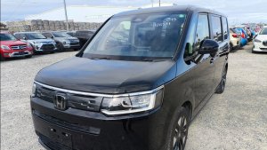 Honda step wagon 1106351