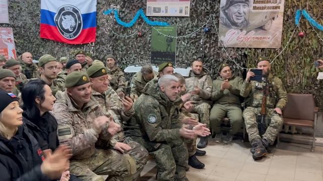 икона Донбасса на стихи  А Проханова      для   барс11