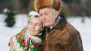 ПРИШЛИ МОРОЗЫ, МЕЛКИЕ ДЕЛА ПО ДОМУ