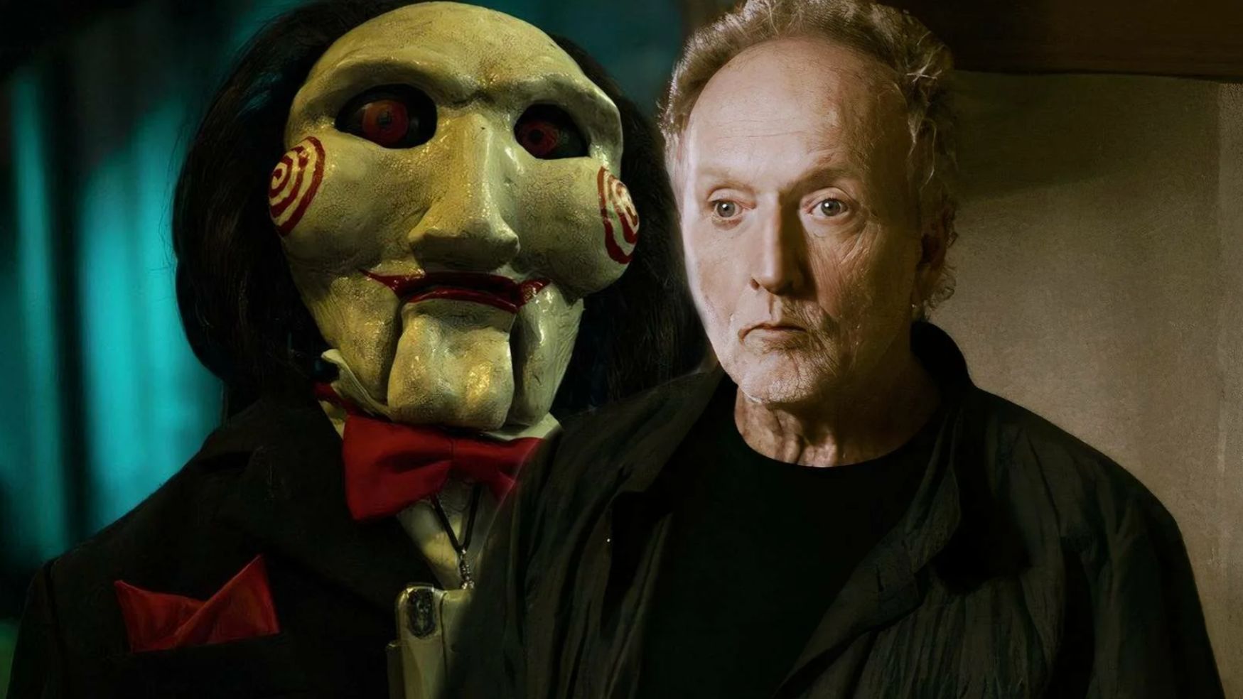 Пила_Расследование смотреть онлайн