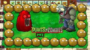 Зомби против растений! Plants vs Zombies ПвЗ PvZ Растения против Зомби