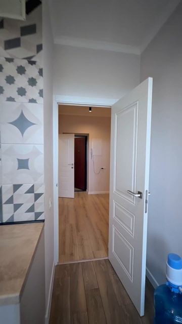 Двухкомнатная квартира, автономное отопление, 5/9 этаж