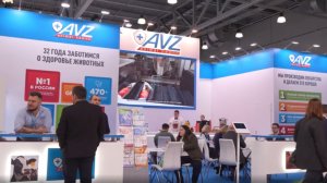 Сохранить здоровье животных: какие новинки представляет компания AVZ?