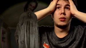 АСМР В ХОРРОРЕ ДО МУРАШЕК - ТУТ НЕЛЬЗЯ ОРАТЬ