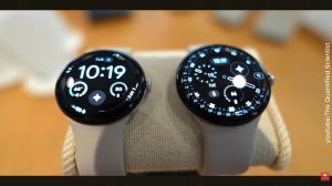 Galaxy Watch 8 Classic - Долгосрочный научный обзор (Лучше, чем обычные Samsung?)