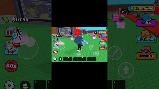 я поиграл в Укради Brain Road