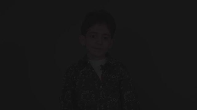 |Алексанян Арам Гариевич_7 лет_ визитка| смотреть онлайн