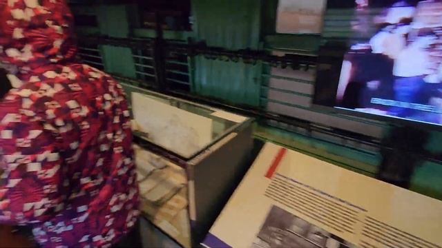 #374 All Aboard! Exploring the Train Museum 🚆 26.01.2026 смотреть онлайн