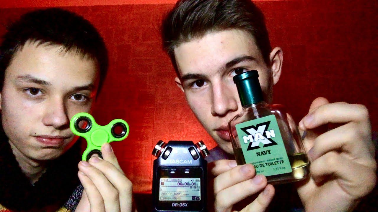 САМЫЙ Мурашечный АСМР / ASMR ДЛЯ ТЕХ , КТО НЕ ИСПЫТЫВАЕТ МУРАШКИ смотреть онлайн