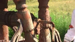 Самарянка - матушка Валентина Корниенко