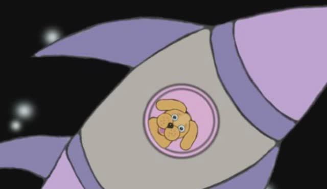 Мечта про космос смотреть онлайн