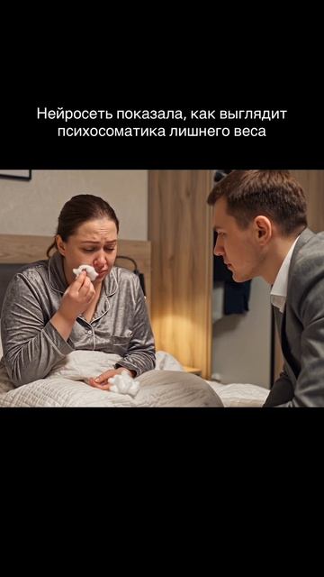 Почему вес «стоит», даже если ты всё делаешь правильно? смотреть онлайн