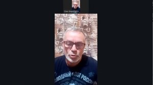 Олег Воронин презентует самый лучший и доходный сетевой бизнес в компании Full Energy 2026-01-26