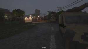 Прохождение Teardown 2 часть