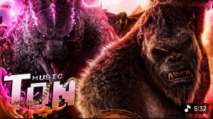 papyrus da Batata 0 imp rio Godzilla E Kong (skySoundcc)