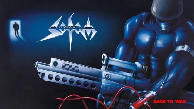 09 - Back To War (SODOM - Album "Tapping The Vein" 1992)