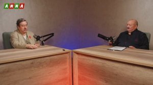 Евгений Данилов о политике открытых дверей.