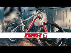 Обзро на гоночный электровелосипед от французского бренда OxyVolt OSX-1