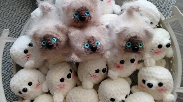 Мои любимки 💓. Заказ готов 💓. Подарки 💓