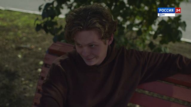 Видеоролик о вреде наркотиков_2