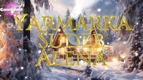 Alena - Ярмарка судеб