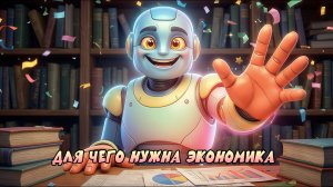 Экономика для детей — товары, услуги, потребности 🏭🍞 Плешаков | Окружающий мир 3 класс