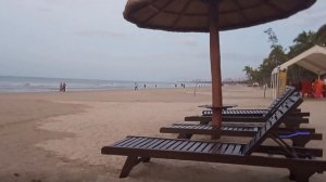 Отель La Costa (Sanya La Costa Seaside Resort 5*). пляж Санья-бэй. Хайнань.  ч.1