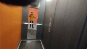 ПЕРЕСНЯТО! лифты отисы от ПИК 2019 в боброво.