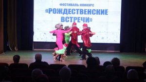 "Алемана". Город больших огней