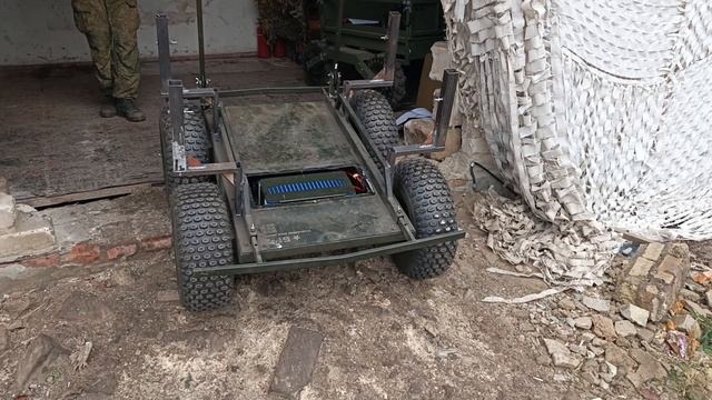 Интервью. Позывной "Градус"