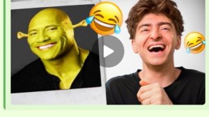 ЕСЛИ ЗАСМЕЯЛСЯ-ПЛАТИШЬ БАБКИ! **Мем шоу**